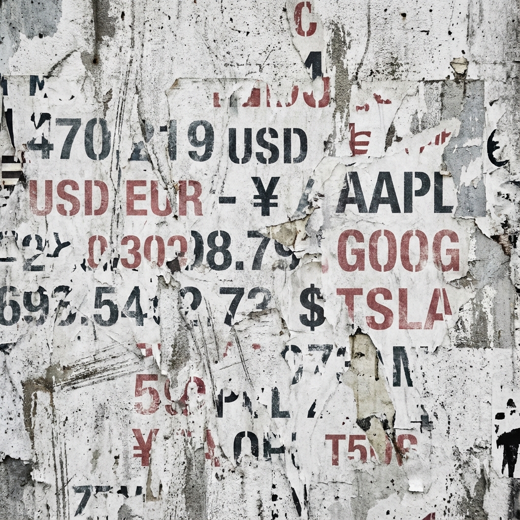Financial Services